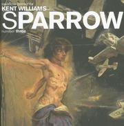 Cover of: Sparrow: Kent Williams