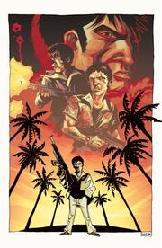 Cover of: Scarface by John Layman, Dave Crosland, John Layman, Dave Crosland