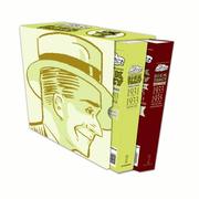 Cover of: The Complete Chester Gould's Dick Tracy Volume 1 And 2 Slipcase Edition (The Complete Dick Tracy)