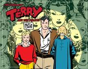 Cover of: The Complete Terry And The Pirates Volume 2 by Milton Caniff