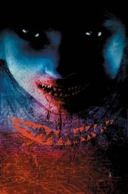 Cover of: 30 Days of Night by Ben Templesmith