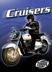 Cover of: Cruisers by Jack David, Jack David, Jack David