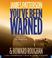 Cover of: You've Been Warned