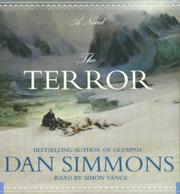 Cover of: The Terror by Dan Simmons