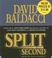 Cover of: Split Second (Replay Edition)