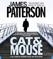 Cover of: Cat & Mouse by James Patterson, James Patterson