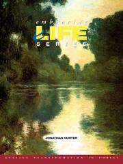 Cover of: Embracing Life Series