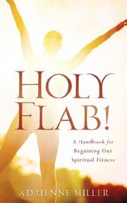 Cover of: Holy Flab!