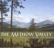 Cover of: The Methow Valley: Between Home and Heaven
