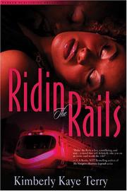 Cover of: Ridin' the Rails