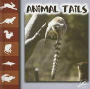Cover of: Animal Tails (Let's Look at Animal)