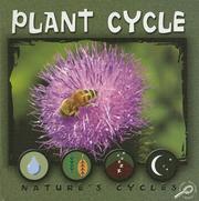 Cover of: Plant Cycle (Nature's Cycles)