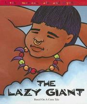 The Lazy Giant by Sandy (RTL) Sepehri