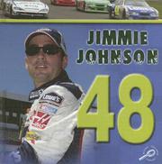 Jimmie Johnson (In the Fast Lane) by David Armentrout