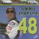 Cover of: Jimmie Johnson (In the Fast Lane)