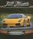 Cover of: Lamborghini (Full Throttle)