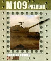 Cover of: M109 Paladin: Fighting Forces on Land