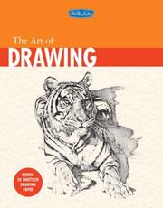 Cover of: The Art of Drawing