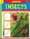 Cover of: Insects