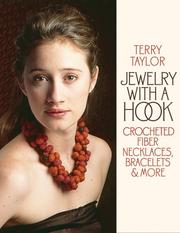Cover of: Jewelry with a Hook