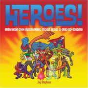 Cover of: Heroes!