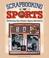 Cover of: Scrapbooking Sports
