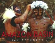 Cover of: Amazon Basin (Vanishing Cultures)