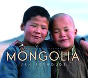 Cover of: Mongolia (Vanishing Cultures)