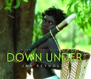 Cover of: Down Under (Vanishing Cultures)