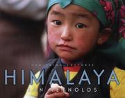 Cover of: Himalaya (Vanishing Cultures) by Jan Reynolds