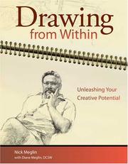 Cover of: Drawing From Within: Unleashing Your Creative Potential