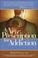 Cover of: A New Prescription for Addiction