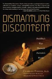 Cover of: Dismantling Discontent by Charles Fisher