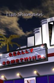 Cover of: Really Something