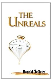 Cover of: The Unreals