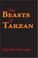 Cover of: The Beasts of Tarzan