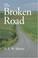 Cover of: The Broken Road