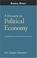 Cover of: A Discourse on Political Economy