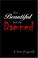 Cover of: The Beautiful and Damned