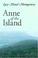 Cover of: Anne of the Island