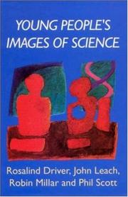 Cover of: Young people's images of science