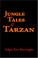 Cover of: Jungle Tales of Tarzan