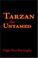 Cover of: Tarzan the Untamed
