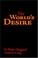 Cover of: The World\'s Desire