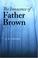 Cover of: The Innocence of Father Brown