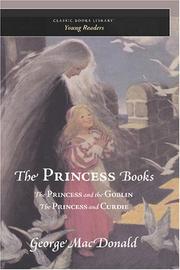 Cover of: The Princess Books