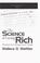 Cover of: The Science of Getting Rich