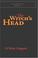 Cover of: The Witch\'s Head