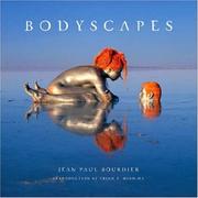 Cover of: Bodyscapes by Jean Paul Bourdier