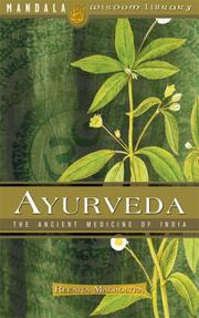 Ayurveda by Reenita Malholtra